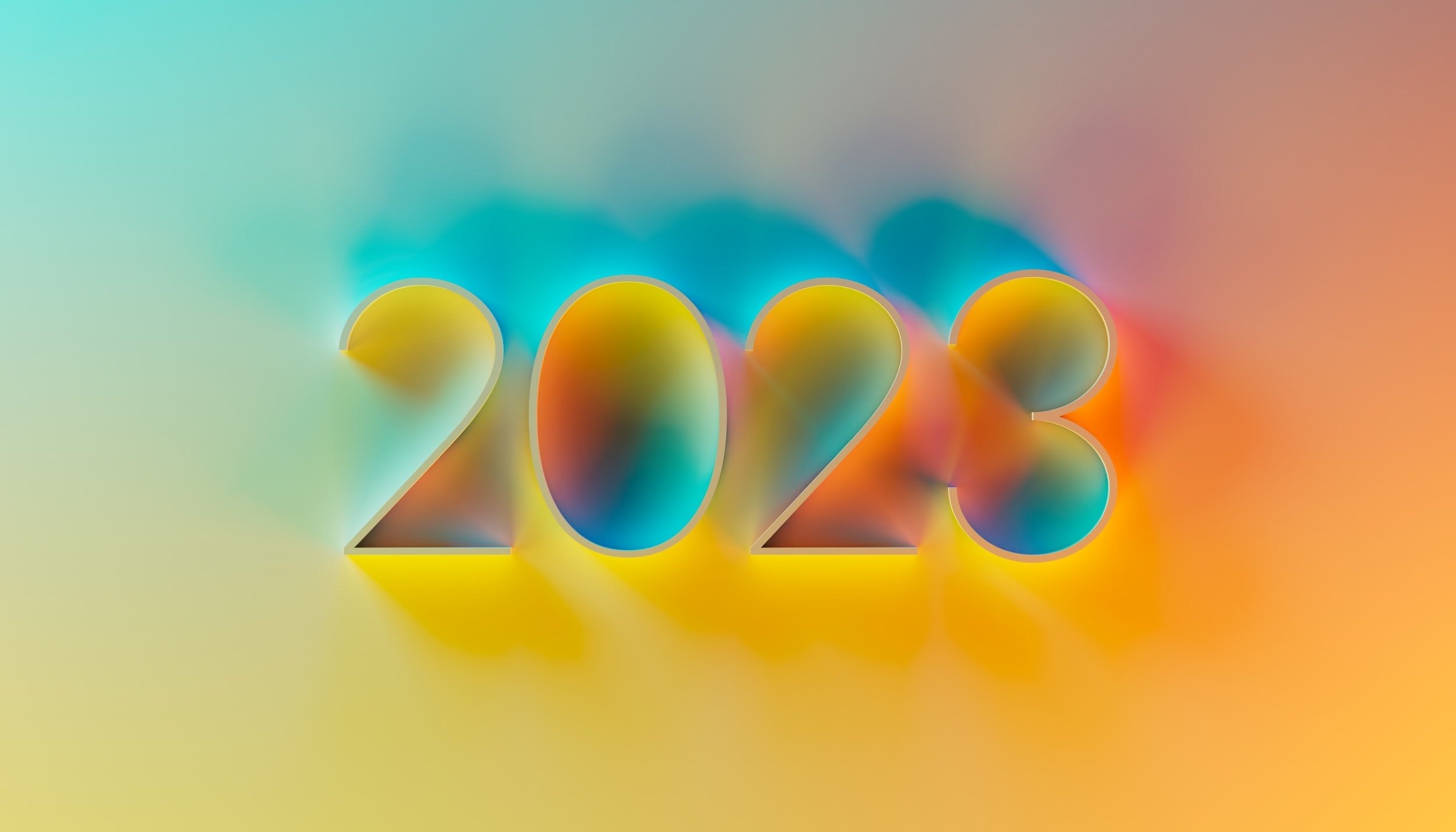 Happy 2023!